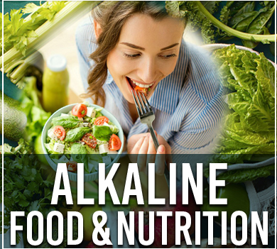 Alkaline Life Style